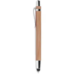 Altitude Eco-Scribe Stylus Ball Pen Side